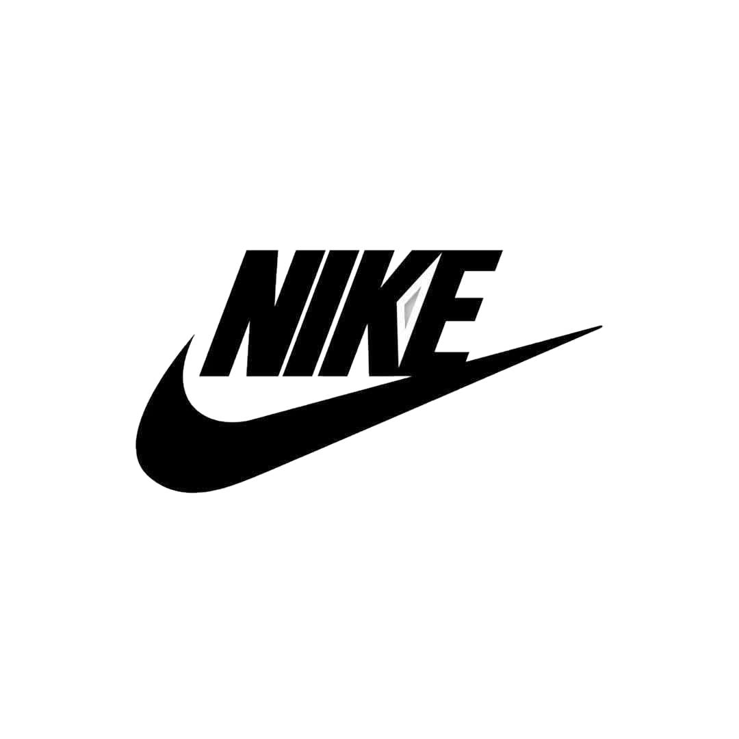 Swoosh Sticker